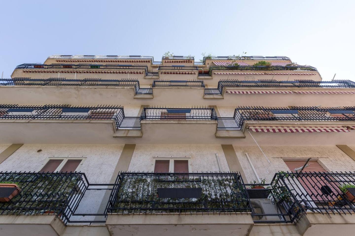 Estrellas De Mar Casa Giardini-Naxos Exterior foto