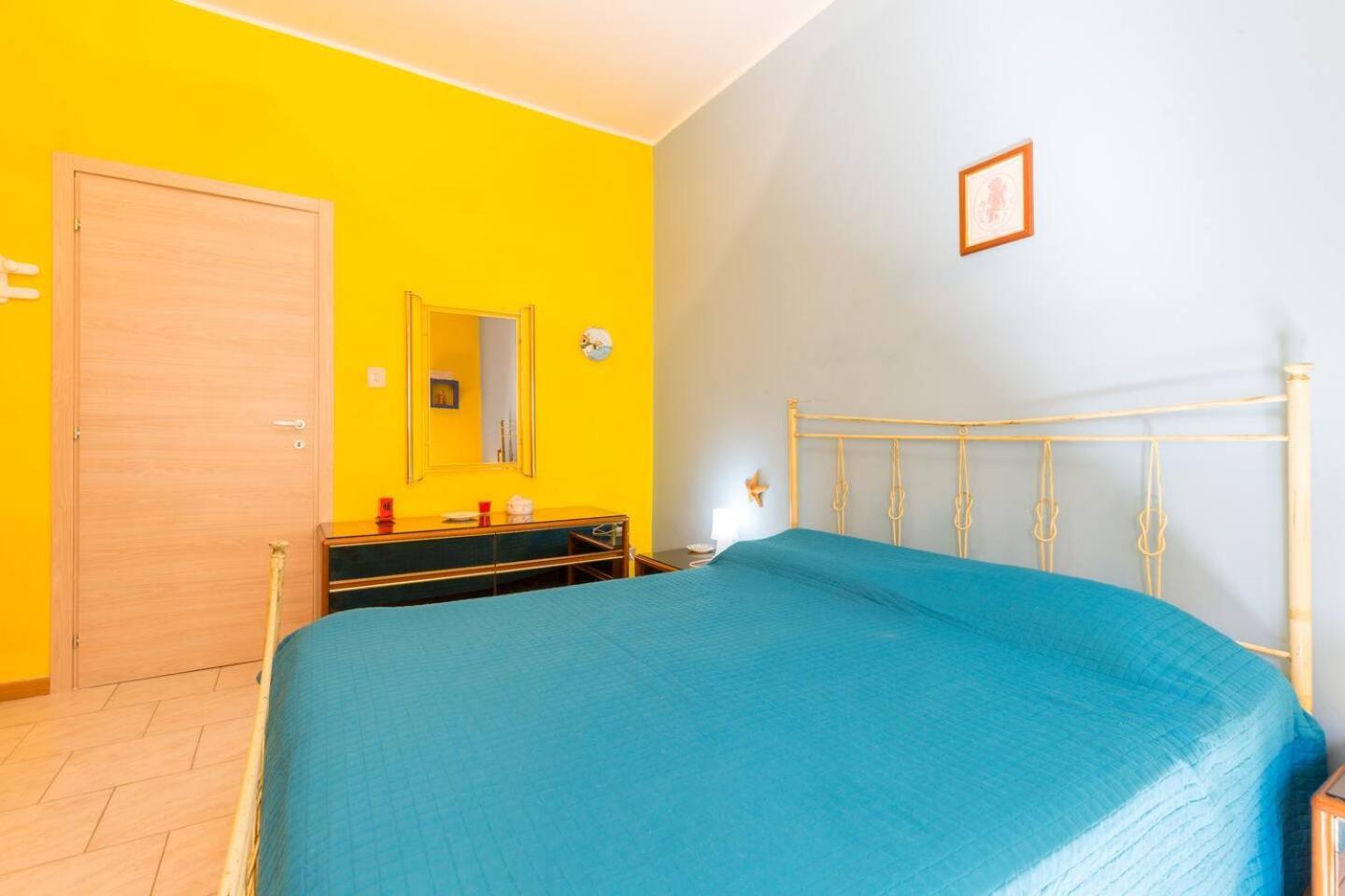 Estrellas De Mar Casa Giardini-Naxos Exterior foto
