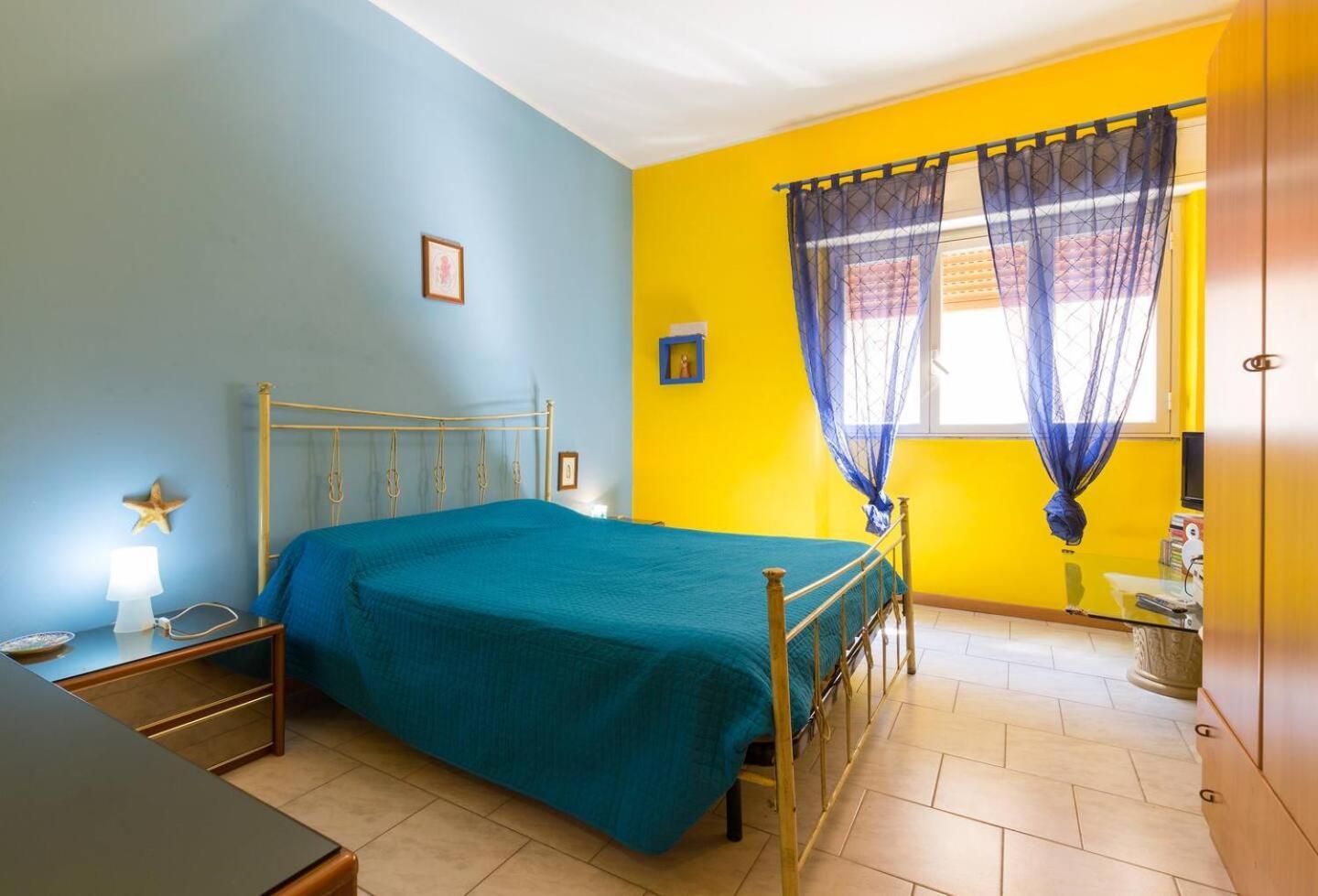 Estrellas De Mar Casa Giardini-Naxos Exterior foto