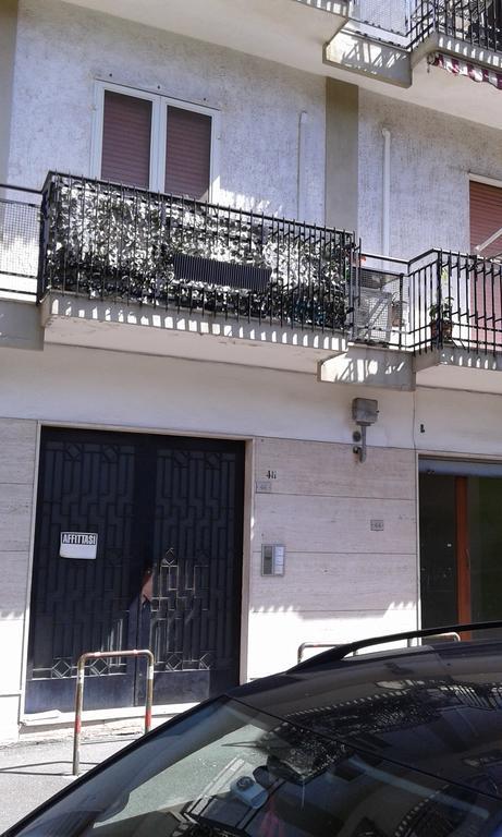 Estrellas De Mar Casa Giardini-Naxos Exterior foto