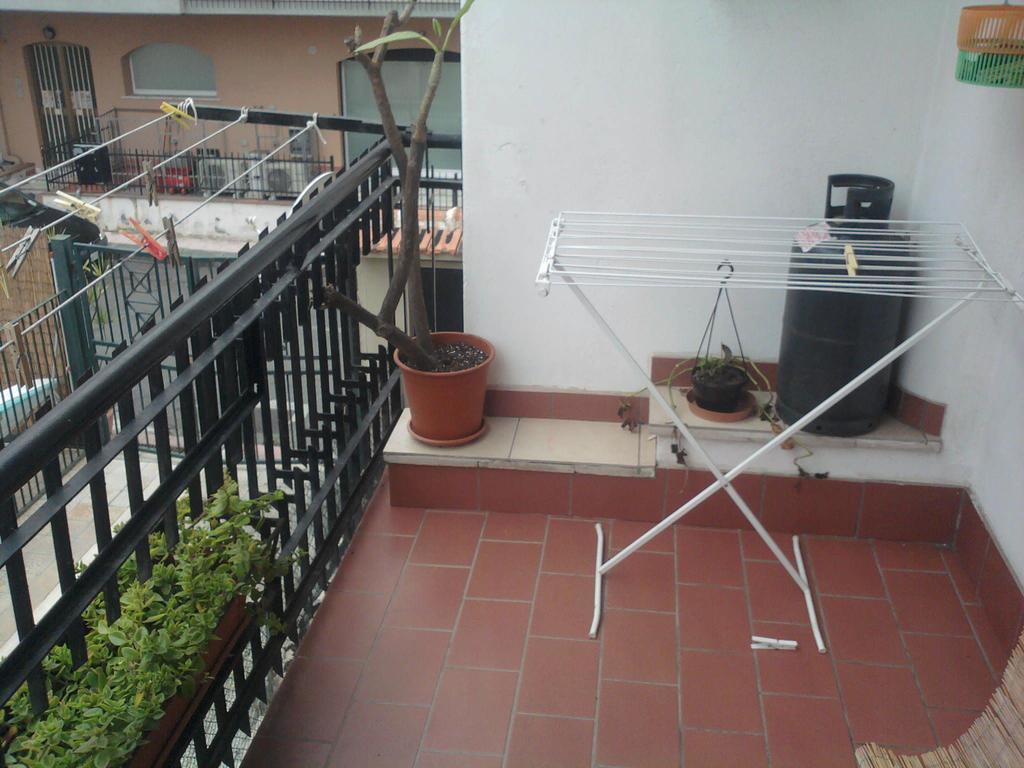 Estrellas De Mar Casa Giardini-Naxos Zimmer foto