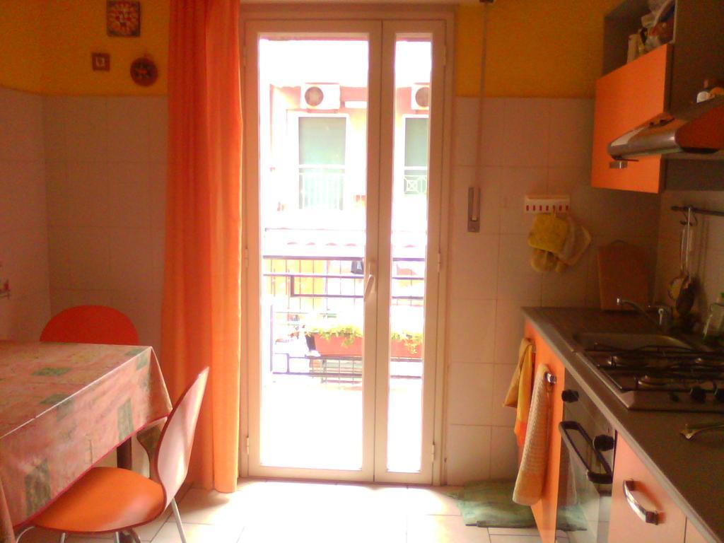 Estrellas De Mar Casa Giardini-Naxos Exterior foto
